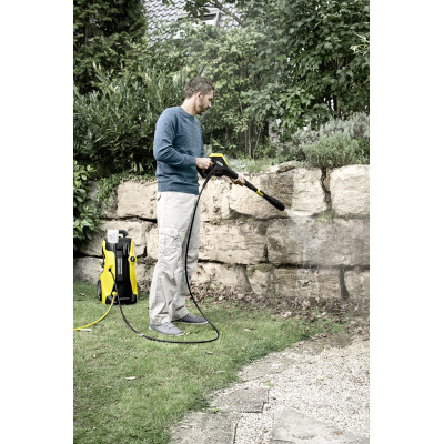  Karcher Струменева трубка Multi «3 в 1» MJ 180 Full Control, для апаратів K7 FC Plus і K 7 Premium FC Plus(2.643-907.0)