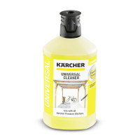  Karcher Универсальное чистящее средство RM 626, 1л(6.295-753.0)