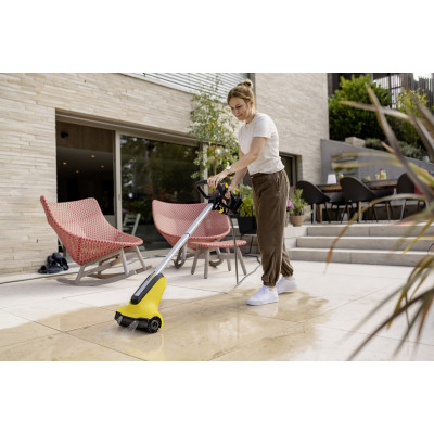  Karcher Щеточный валик каменные поверхности PCL(2.644-340.0)