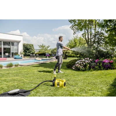 Садовый насос Karcher BP 4.500 Garden(1.645-700.0)