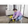  Karcher Флисовые фильтр-мешки для WD 1 Compact Battery(2.863-325.0)