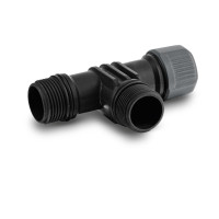  Karcher 2-канальний адаптер для насосів з різьбленням G1(6.997-474.0)