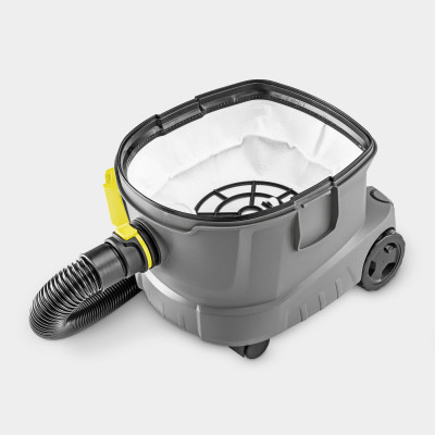 Пылесос сухой уборки Karcher T 11/1 Classic(1.527-197.0)