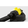  Karcher Осцилирующий дождеватель OS 3.220 для прямоугольных участков(2.645-133.0)