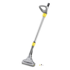  Karcher Насадка для пола с шарниром, 240 мм, в комплекте(4.130-007.0)