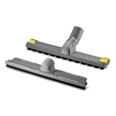  Karcher Насадка для влажной и сухой уборки пола, пластмассовая, Adv, DN 40(2.889-153.0)