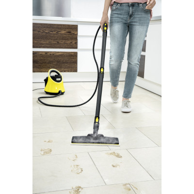  Karcher Набор одноразовых салфеток для пароочистителей SC(2.863-299.0)