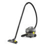 Профессиональный пылесос сухой уборки Karcher T 7/1 Classic(1.527-181.0)