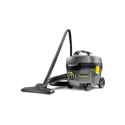 Профессиональный пылесос сухой уборки Karcher T 7/1 Classic(1.527-181.0)