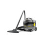 Профессиональный пылесос сухой уборки Karcher T 7/1 Classic(1.527-181.0)