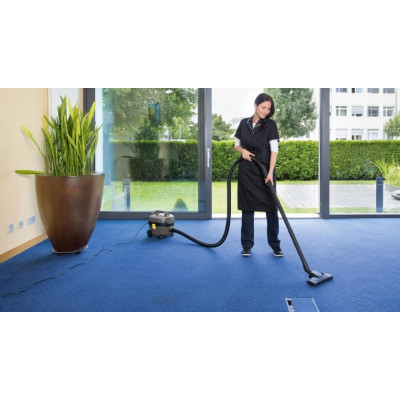 Профессиональный пылесос сухой уборки Karcher T 7/1 Classic(1.527-181.0)