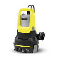 Дренажный насос для чистой воды Karcher SP 17.000 Flat Level Sensor(1.645-840.0)