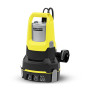 Дренажный насос для чистой воды Karcher SP 17.000 Flat Level Sensor(1.645-840.0)