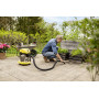 Аккумуляторный хозяйственный пылесос Karcher WD 3-18 S(1.628-575.0)