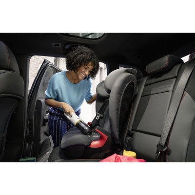 Акумуляторний ручний пилосос Karcher CVH 3 Plus(1.198-350.0)