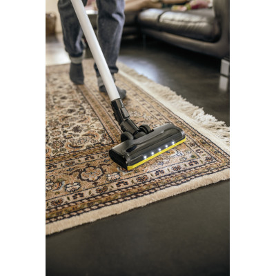 Аккумуляторный пылесос Karcher VC 6 Cordless ourFamily(1.198-670.0)