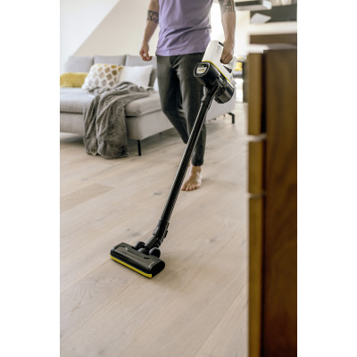Аккумуляторный пылесос Karcher VC 4 Cordless myHome(1.198-630.0)