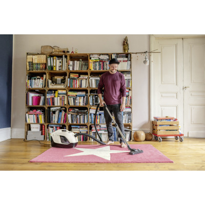 Пылесос с аквафильтром Karcher DS 6 Plus(1.195-252.0)