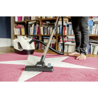 Пылесос с аквафильтром Karcher DS 6 Plus(1.195-252.0)