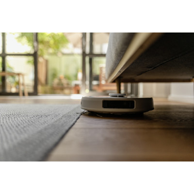 Робот-пылесос с функцией влажной уборки Karcher RCV 5(1.269-640.0)