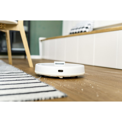 Робот-пылесос с функцией влажной уборки Karcher RCV 3(1.269-620.0)