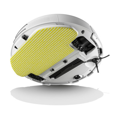 Робот-пылесос с функцией влажной уборки Karcher RCV 3(1.269-620.0)