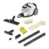 Пароочисник Karcher SC 5 EasyFix Iron Plug(1.512-660.0)