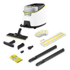 Пароочиститель Karcher SC 4 Deluxe(1.513-460.0)