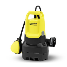 Дренажный насос для грязной воды Karcher SP 9.500 Dirt(1.645-800.0)