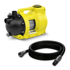 Насос для полива Karcher BP 6.000 Garden Set(1.645-721.0)