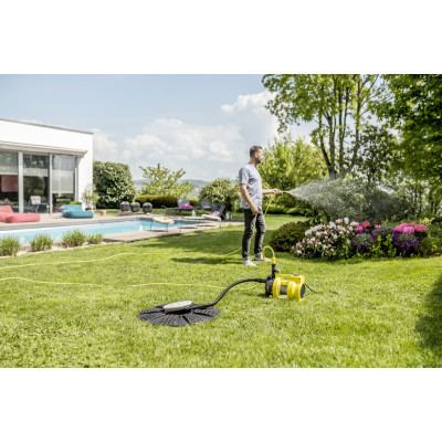 Насос для полива Karcher BP 6.000 Garden Set(1.645-721.0)