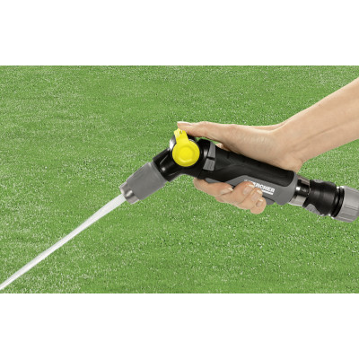  Karcher Металлический пистолет для полива Premium(2.645-270.0)
