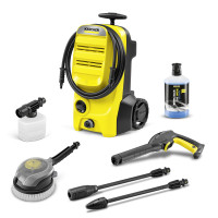 Минимойка высокого давления Karcher K 4 Classic Car(1.679-422.0)