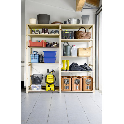 Минимойка высокого давления Karcher K 4 Classic Car(1.679-422.0)