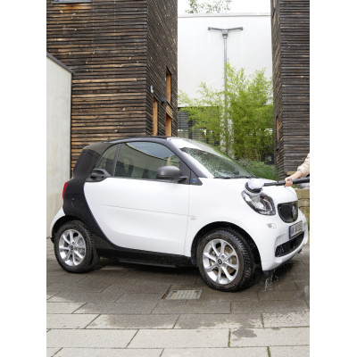 Минимойка высокого давления Karcher K 4 Classic Car(1.679-422.0)