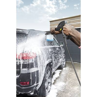 Минимойка высокого давления Karcher K 4 Classic Car(1.679-422.0)