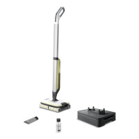 Електрошвабра Karcher FC 7 Cordless(1.055-701.0)