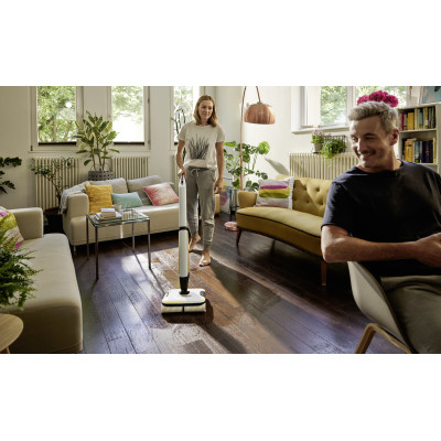 Электрошвабра Karcher FC 7 Cordless(1.055-701.0)