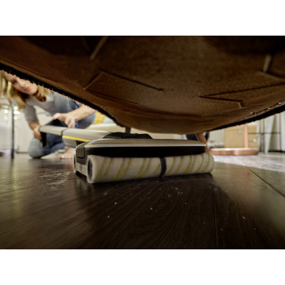 Электрошвабра Karcher FC 7 Cordless(1.055-701.0)