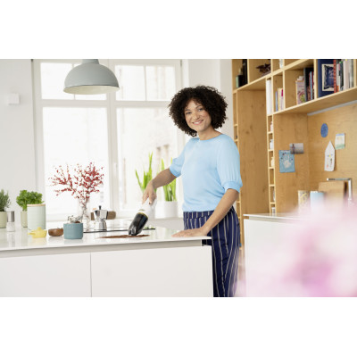 Акумуляторний ручний пилосос Karcher CVH 2(1.198-330.0)