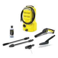 Минимойка высокого давления Karcher K 2 Classic Car(1.673-574.0)