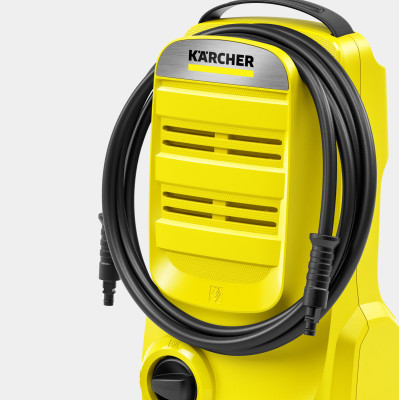 Минимойка высокого давления Karcher K 2 Classic Car(1.673-574.0)