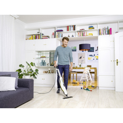 Паровая швабра Karcher SC 3 Upright(1.513-530.0)