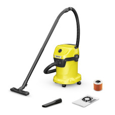 Хозяйственный пылесос Karcher WD 3 V-17/4/20(1.628-127.0)