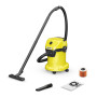 Хозяйственный пылесос Karcher WD 3 V-17/4/20(1.628-127.0)