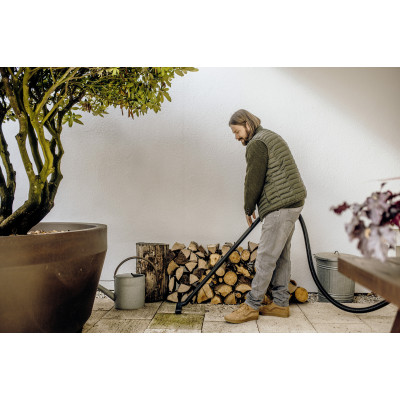 Хозяйственный пылесос Karcher WD 3 V-17/4/20(1.628-127.0)