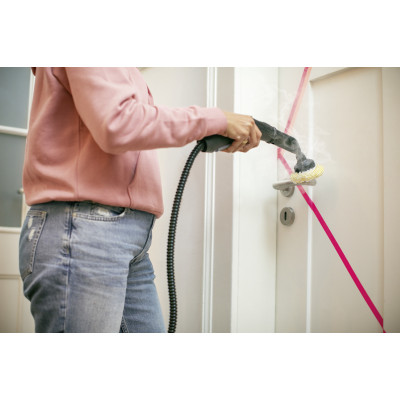  Karcher Обтяжки для большой круглой щетки, 2 шт.(2.863-345.0)