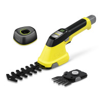 Аккумуляторные ножницы для травы Karcher GSH 4-4 Plus Battery Set(1.445-321.0)