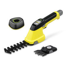 Аккумуляторные ножницы для травы Karcher GSH 4-4 Plus Battery Set(1.445-321.0)