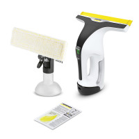 Акумуляторний віконний пилосос Karcher WV 6 Plus(1.633-741.0)